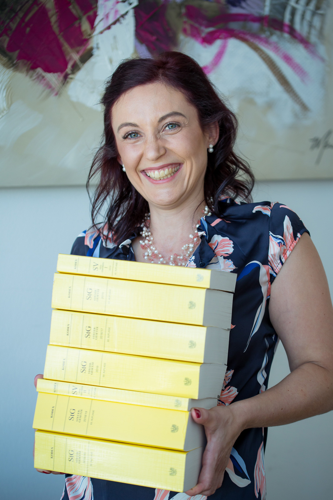 Eymann Bilanzbuchhaltung | Evelyn Eymann