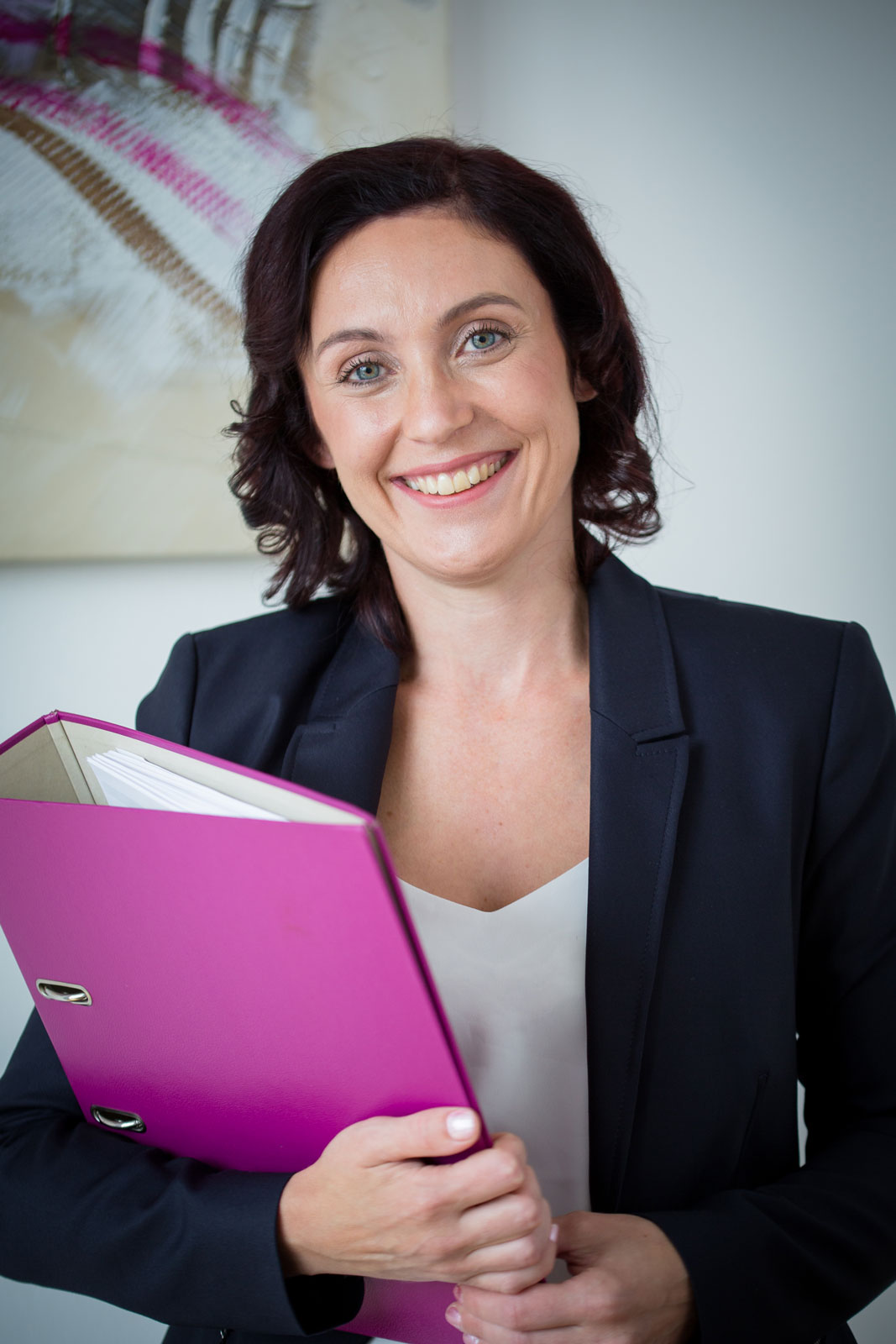 Evelyn Eymann | Eymann Bilanzbuchhaltung